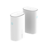 小米路由器Mesh