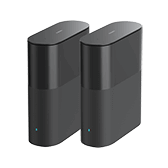 Xiaomi 全屋路由 BE3600 Pro 套装