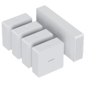 Xiaomi全屋路由 BE3600 Pro 网线版-主路由(8口)